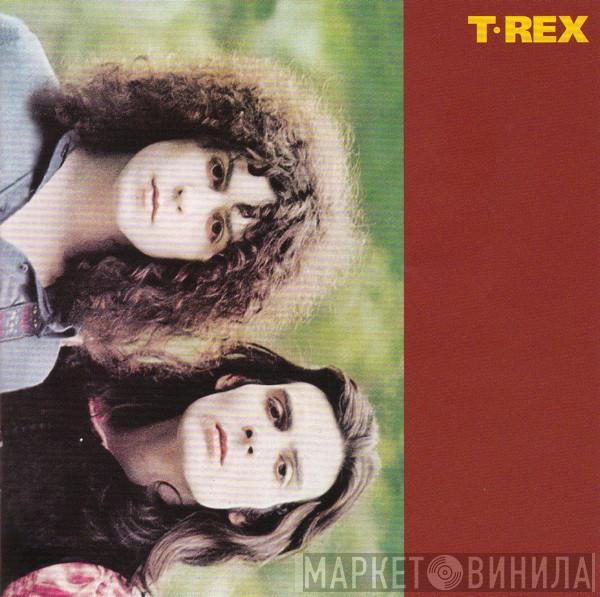  T. Rex  - T. Rex