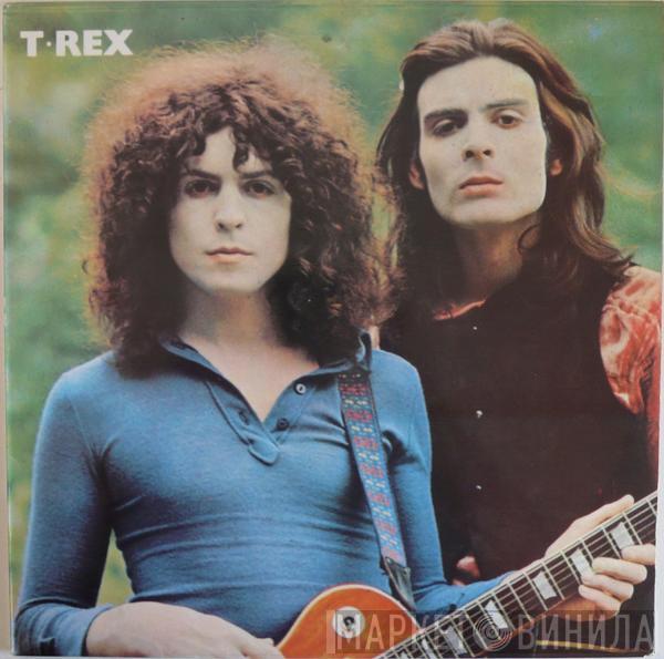  T. Rex  - T. Rex