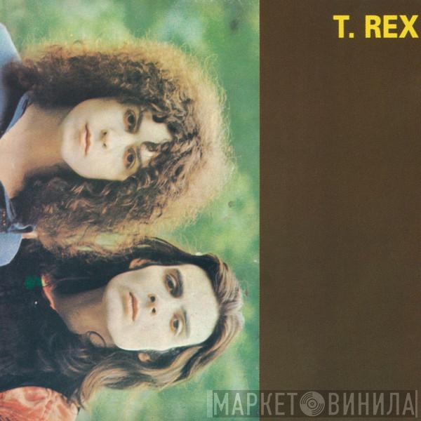  T. Rex  - T. Rex