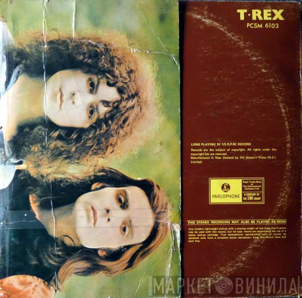  T. Rex  - T. Rex