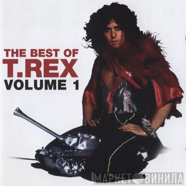 T. Rex - The Best Of T.Rex Volume 1