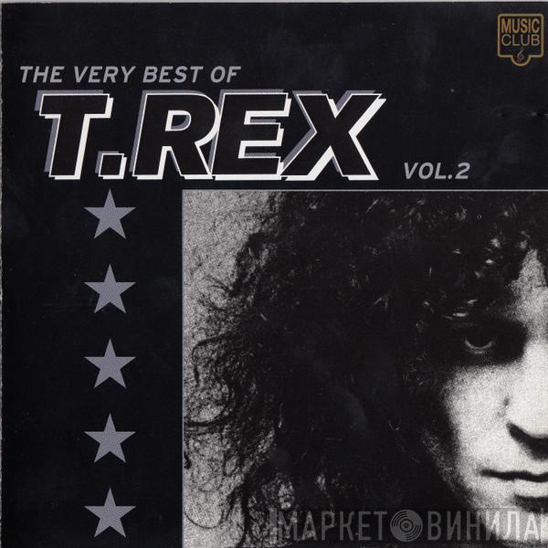 T. Rex - The Very Best Of T.Rex Vol. 2