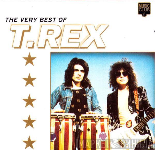 T. Rex - The Very Best Of T.Rex