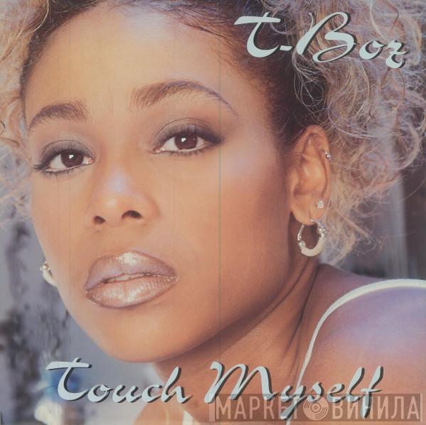 T-Boz - Touch Myself