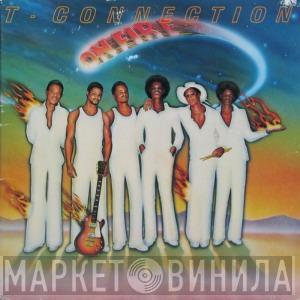 T-Connection - On Fire