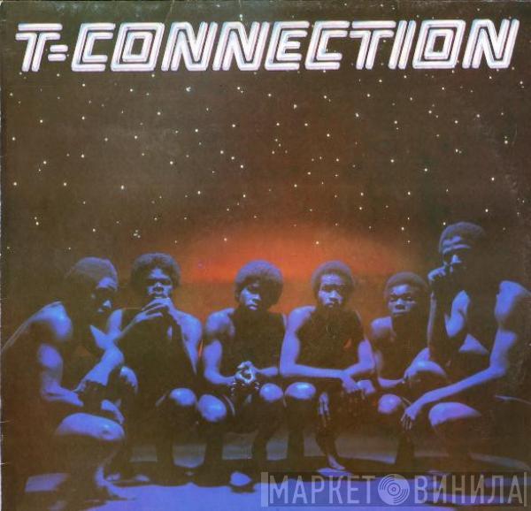 T-Connection  - T-Connection