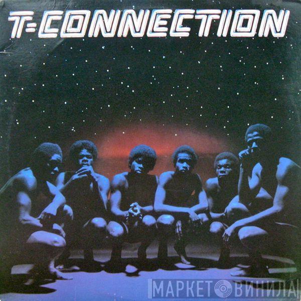  T-Connection  - T-Connection