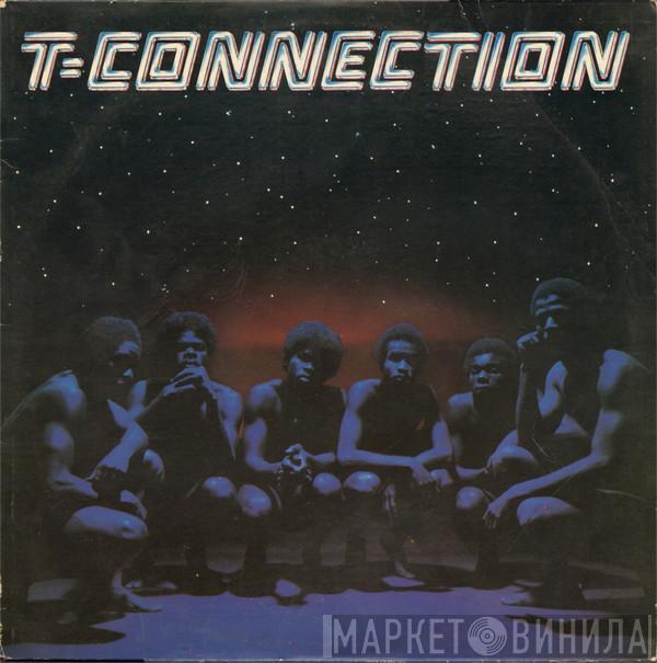  T-Connection  - T-Connection