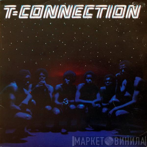  T-Connection  - T-Connection