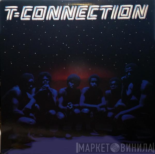  T-Connection  - T-Connection