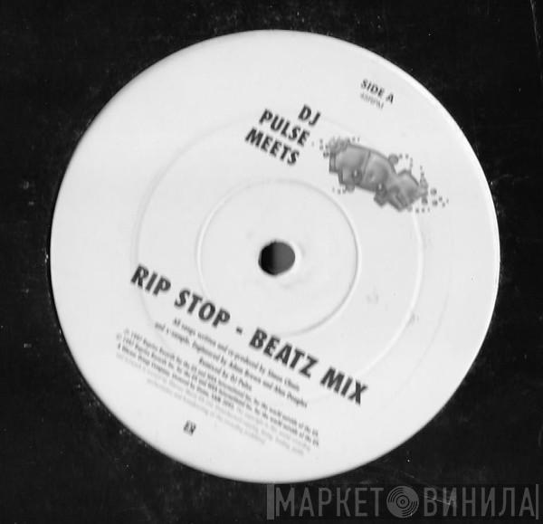 T.D.F. - Rip Stop / Seven