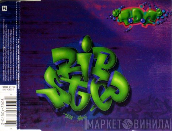 T.D.F. - Rip Stop
