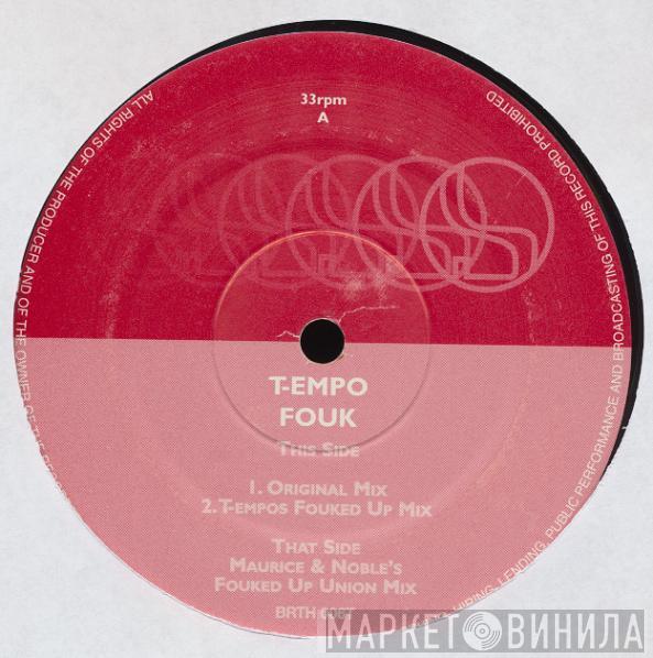 T-Empo - Fouk