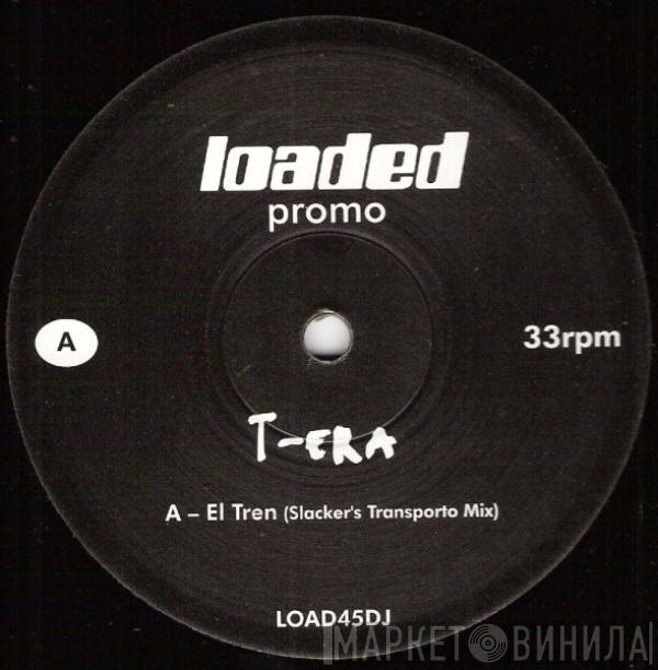 T-Era - El Tren
