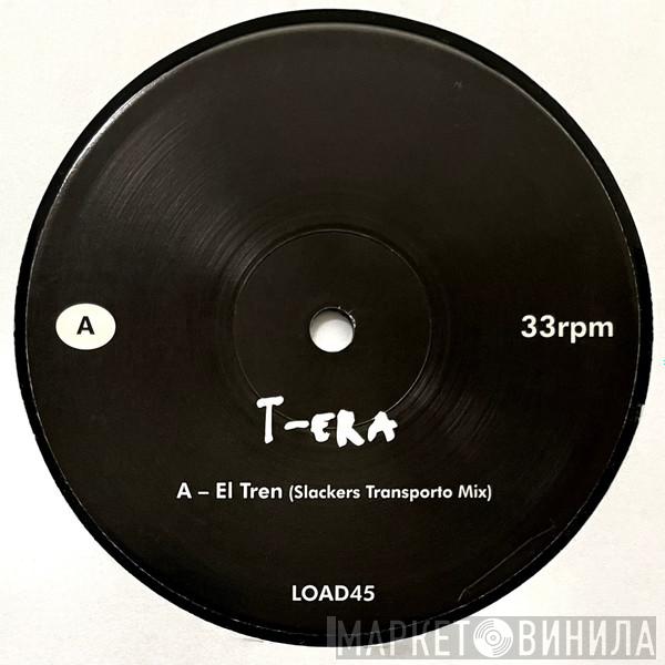 T-Era - El Tren