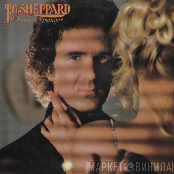 T.G. Sheppard - Perfect Stranger
