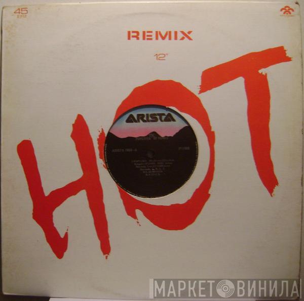  T.I.C.   - Popcorn '88 Remix