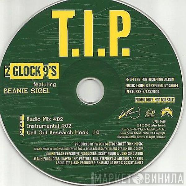  T.I.  - 2 Glock 9's