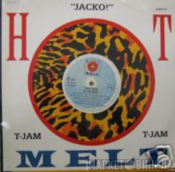 T Jam - Jacko