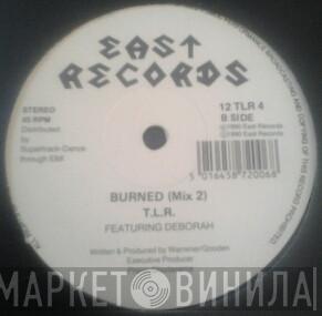  T.L.R.   - Burned