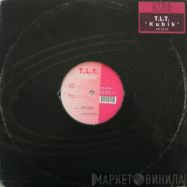 T.L.T. - Kubik