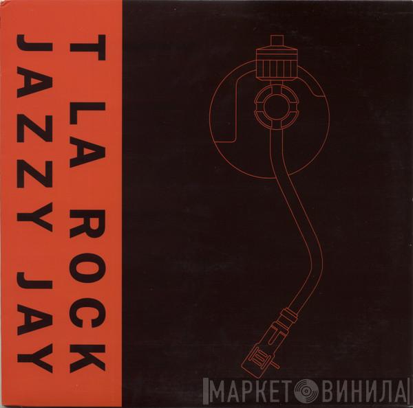 T La Rock, Jazzy Jay - It's Yours