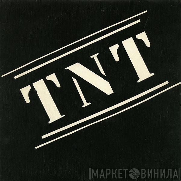 T.N.T.  - Cucarachas / 1.984 (Euroshima)