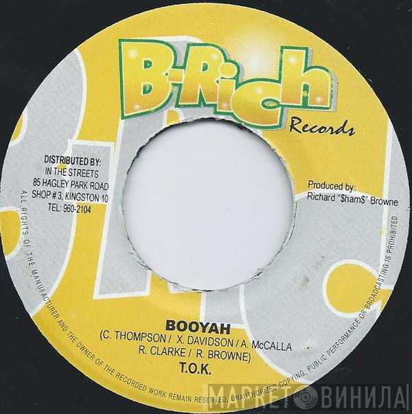 T.O.K. - Booyah