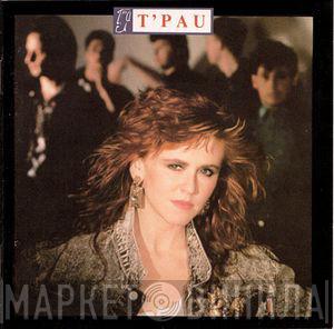  T'Pau  - Bridge Of Spies
