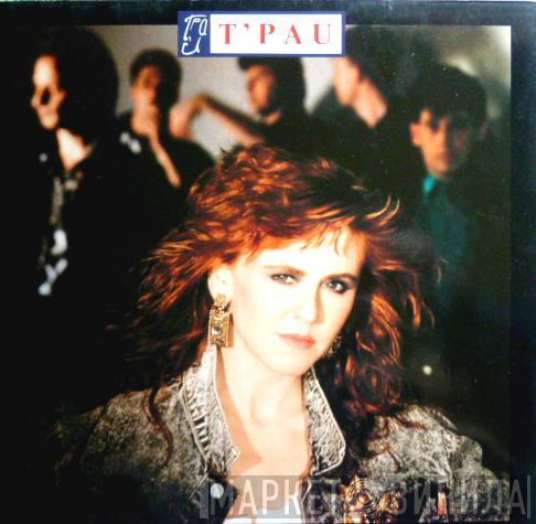  T'Pau  - Bridge Of Spies
