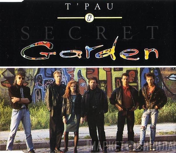 T'Pau - Secret Garden