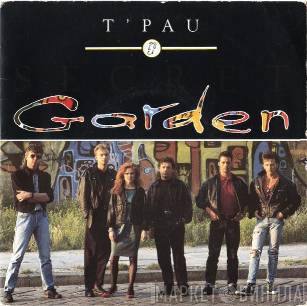 T'Pau - Secret Garden