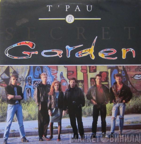  T'Pau  - Secret Garden