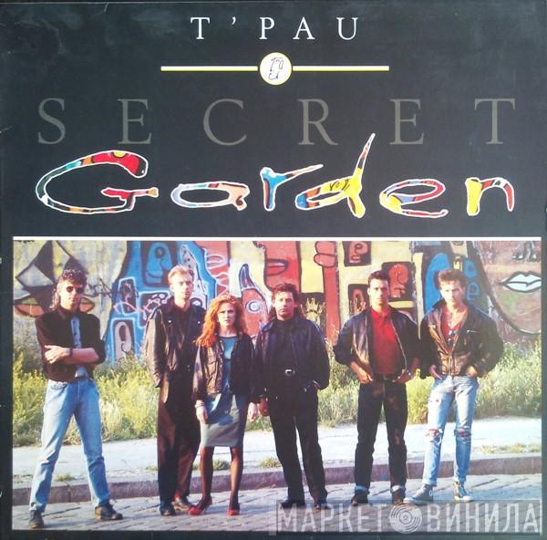  T'Pau  - Secret Garden