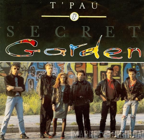  T'Pau  - Secret Garden