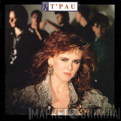  T'Pau  - T'Pau