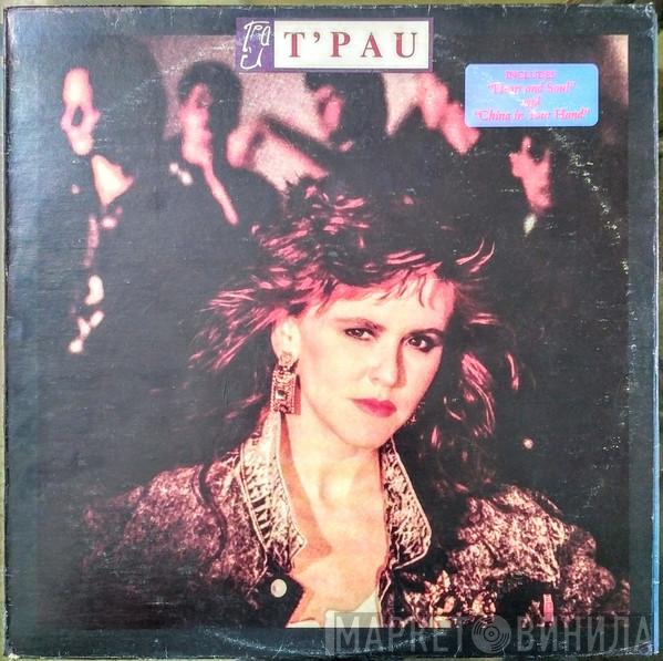  T'Pau  - T'Pau