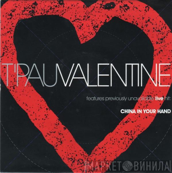 T'Pau - Valentine