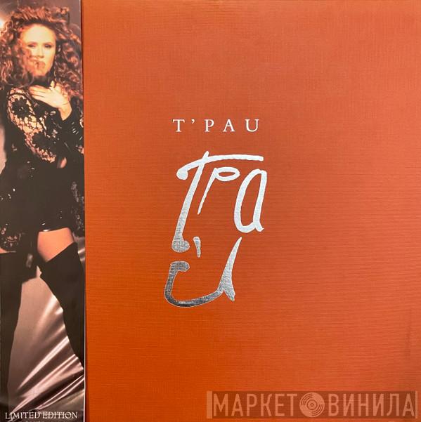  T'Pau  - Whenever You Need Me