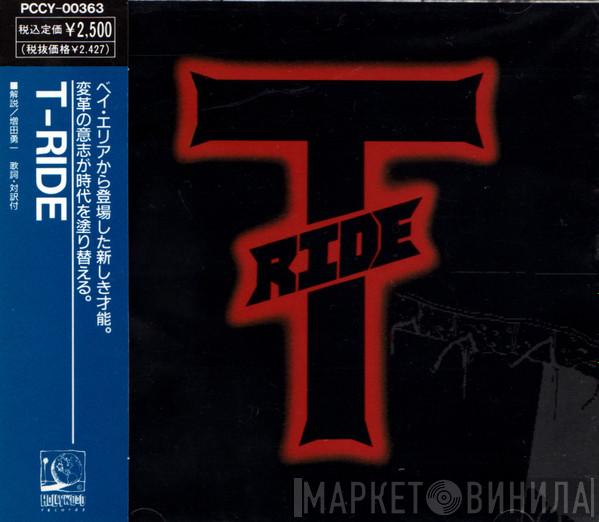  T-Ride  - T-Ride