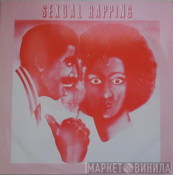 T-Ski Valley, Glen Adams, Finesse  - Sexual Rapping