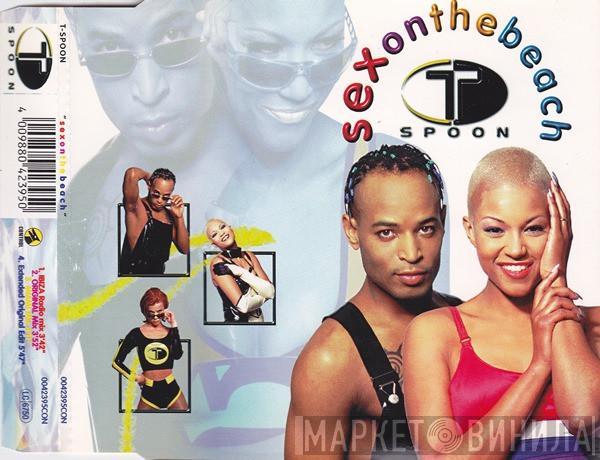 T-Spoon - Sex On The Beach
