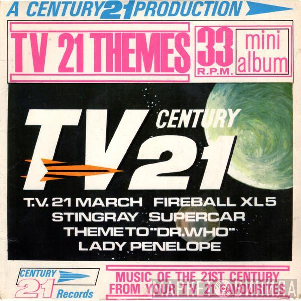  - T.V. 21 Themes