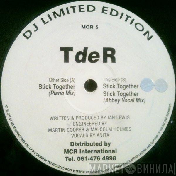 T de R - Stick Together