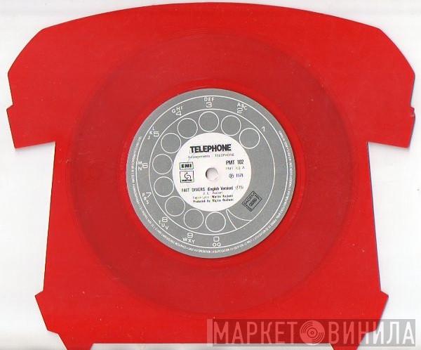 Téléphone - Fait Divers (English Version)/La Bombe Humaine