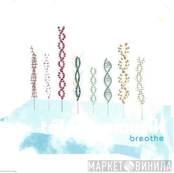  Télépopmusik  - Breathe