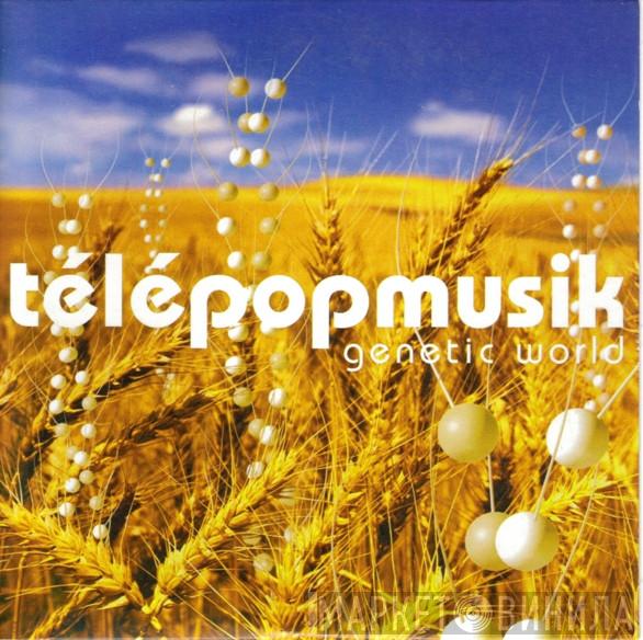  Télépopmusik  - Da Hoola