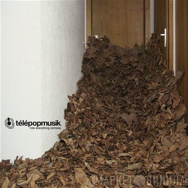  Télépopmusik  - Into Everything