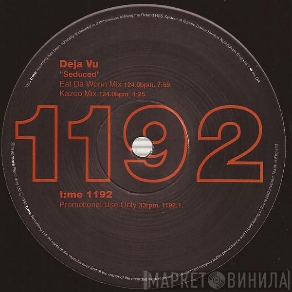  - T:me 1192
