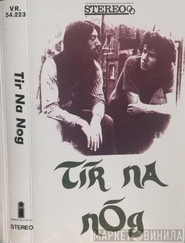  Tír na nÓg  - Tir Na Nog
